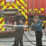 Firefighting